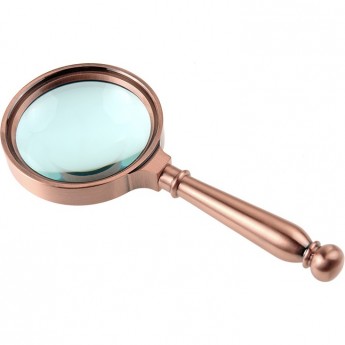 Лупа VEBER 1112 (5х, 70мм) Лупа VEBER 1112 (5х, 70мм)