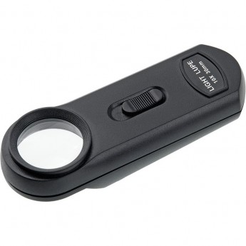 Лупа VEBER 600113 (10х, 30мм) Лупа VEBER 600113 (10х, 30мм)