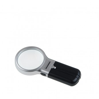 Лупа VEBER 7006 (3х, 65мм) Лупа VEBER 7006 (3х, 65мм)