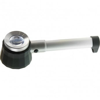 Лупа VEBER 8011 (10х, 25мм) Лупа VEBER 8011 (10х, 25мм)