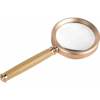 Лупа VEBER MG15X60 с ручкой