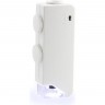 Мини-микроскоп VEBER 160x-200х 22707