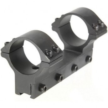 Моноблок для прицела VEBER 3011 B на ласточкин хвост