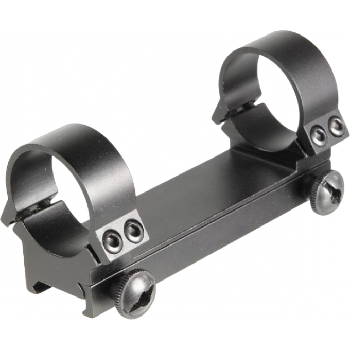 Моноблок для прицела VEBER 3021 B на Weaver 11174