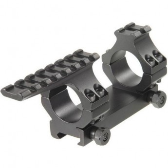 Моноблок для прицела VEBER ARG-004XLR на Weaver