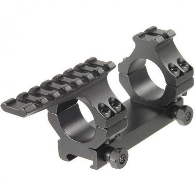 Моноблок для прицела VEBER ARG-004XLR на Weaver 20742