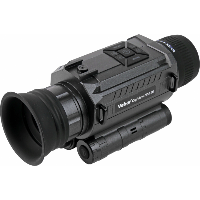 Монокуляр ночного видения VEBER DIGIVIEW NM-01 цифровой 32303