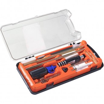 Набор для чистки оружия VEBER CLEAN GUNS 22cal/5,6 мм