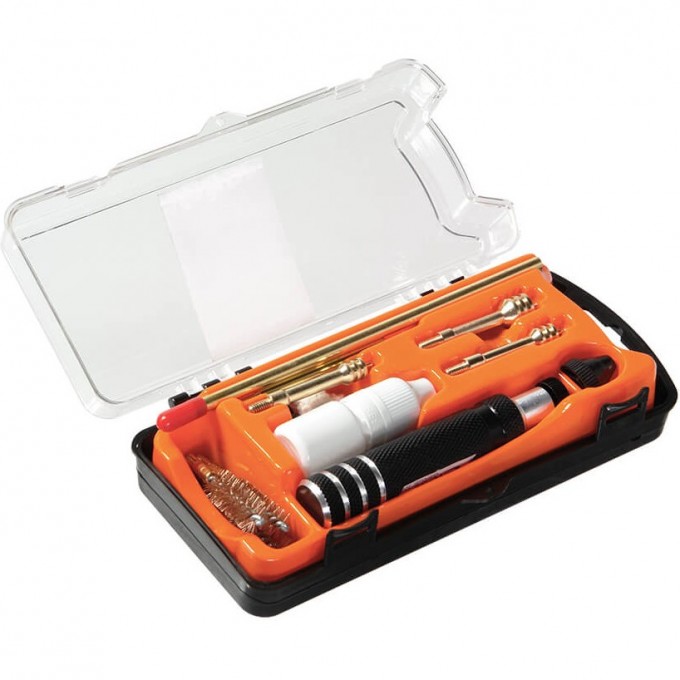 Набор для чистки оружия VEBER CLEAN GUNS 40/410cal 24616