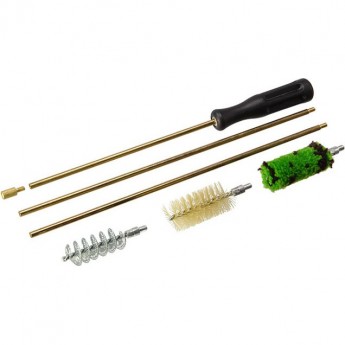 Набор для чистки оружия VEBER CLEANING KIT CK-008, 12GGS