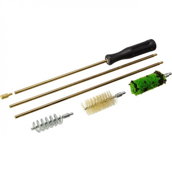 Набор для чистки оружия VEBER CLEANING KIT CK-008, 12GGS 23029