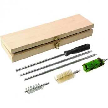 Набор для чистки оружия VEBER CLEANING KIT CK-7175, 12GS Набор для чистки оружия VEBER CLEANING KIT CK-7175, 12GS