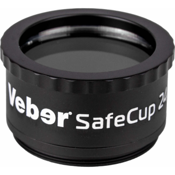 Насадка защитная VEBER SAFECUP 24 для прицела