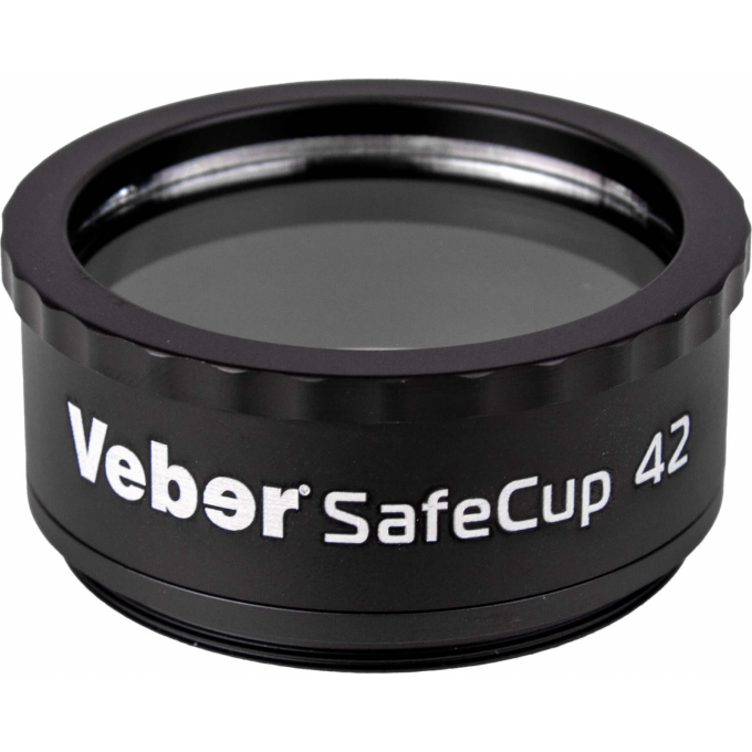 Насадка защитная VEBER SAFECUP 42 для прицела 32355