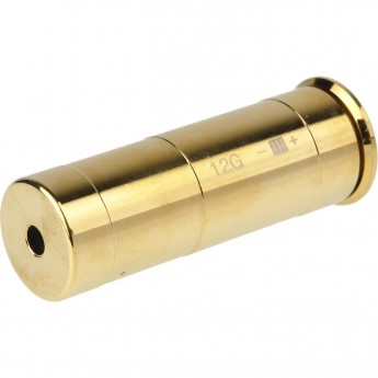 Патрон холодной пристрелки VEBER 12Ga CBS-CL12 Патрон холодной пристрелки VEBER 12Ga CBS-CL12