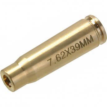 Патрон холодной пристрелки VEBER 7.62/39