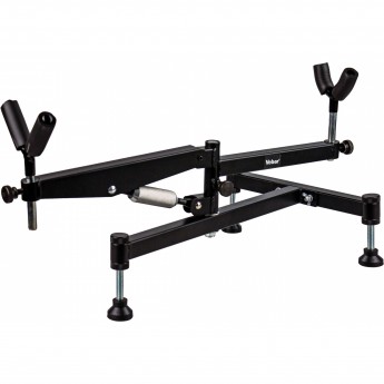 Подставка универсальная VEBER SS25 для оптического оборудования и спортивных винтовок