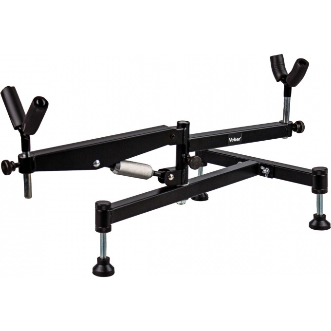 Подставка универсальная VEBER SS25 для оптического оборудования и спортивных винтовок 31736