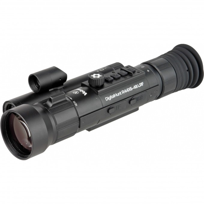 Прицел цифровой VEBER DIGITALHUNT R44X6-48 LRF ночной 31885