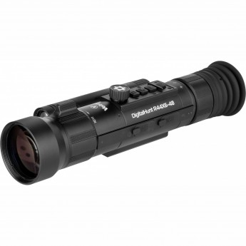 Прицел цифровой VEBER DIGITALHUNT R44X6-48 ночной