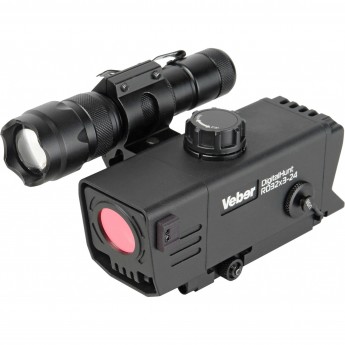 Прицел цифровой VEBER DIGITALHUNT RD32X3-24 ночной