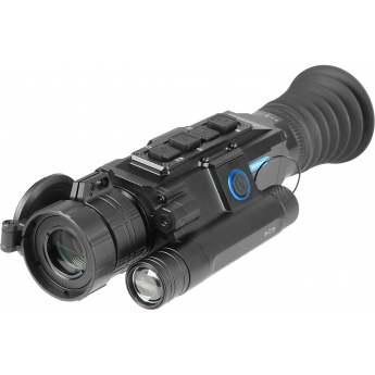 Прицел цифровой VEBER RAPID PD-S450C ночной