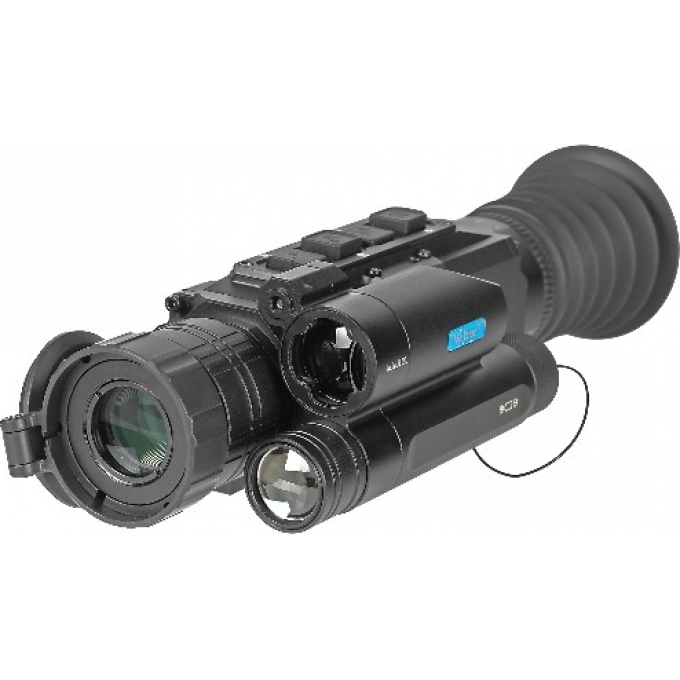 Прицел цифровой VEBER RAPID PD-S450CL ночной 32433