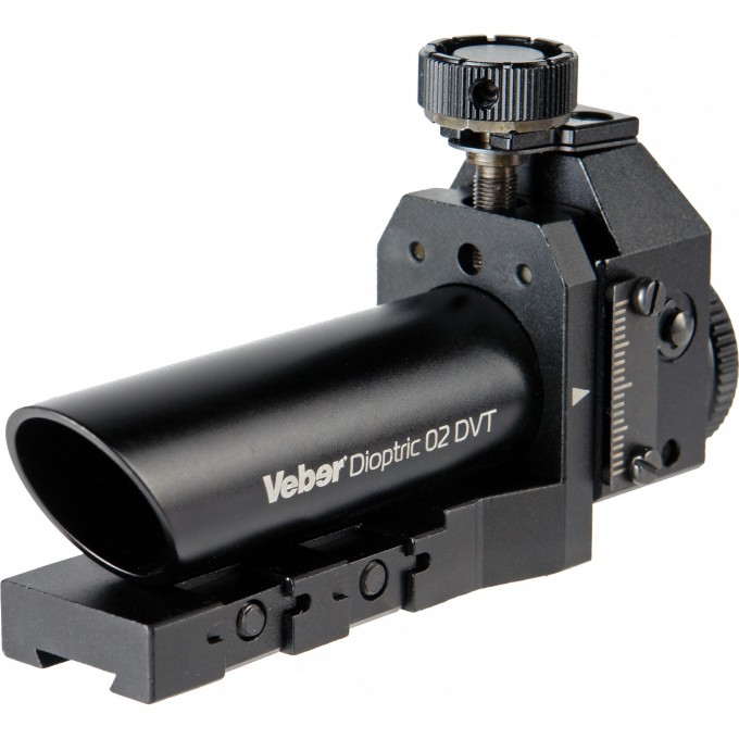 Прицел диоптрический VEBER DIOPTRIC 02 DVT 32845