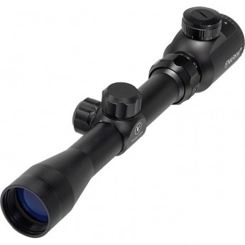 Прицел оптический VEBER BLACK FOX 1,5-6x42 ERS Прицел оптический VEBER BLACK FOX 1,5-6x42 ERS