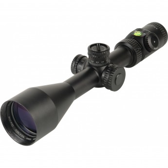 Прицел оптический VEBER BLACK RUSSIAN 4-16x56 SF iRG Прицел оптический VEBER BLACK RUSSIAN 4-16x56 SF iRG