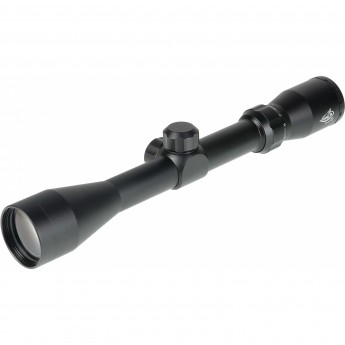 Прицел оптический VEBER ХРАБРЫЙ ЗАЯЦ 3-9x40 CBR