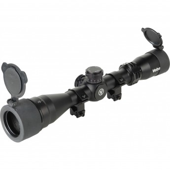 Прицел оптический VEBER ПНЕВМАТИКА 3-9X40 AO Прицел оптический VEBER ПНЕВМАТИКА 3-9X40 AO