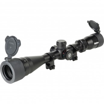 Прицел оптический VEBER ПНЕВМАТИКА 4-16X40 AOE RG Прицел оптический VEBER ПНЕВМАТИКА 4-16X40 AOE RG