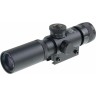 Прицел оптический VEBER ПНЕВМАТИКА 4x21 AO 27226