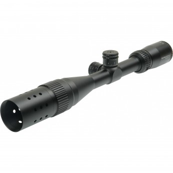 Прицел VEBER ПНЕВМАТИКА II 3-9X40 AO, шт Прицел VEBER ПНЕВМАТИКА II 3-9X40 AO, шт
