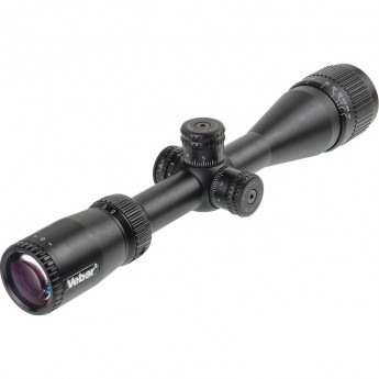 Прицел VEBER ПНЕВМАТИКА II 3-9X40 AOE RG Прицел VEBER ПНЕВМАТИКА II 3-9X40 AOE RG