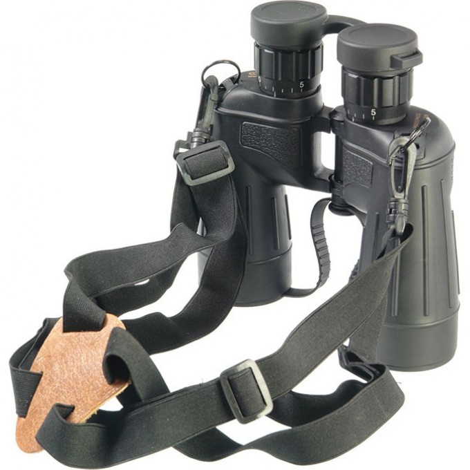 Разгрузочный плечевой ремень VEBER для биноклей 24579