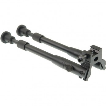 Сошки оружейные VEBER 2025A WEAVER Сошки оружейные VEBER 2025A WEAVER