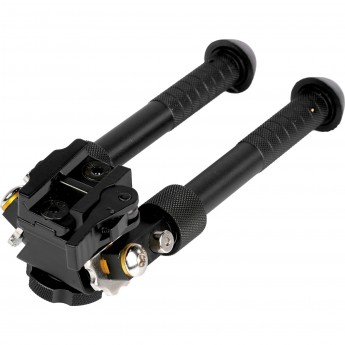 Сошки оружейные VEBER V-POD 1122QR WEAVER