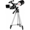 Телескоп цифровой VEBER ЭВРИКА M400/70 WiFi с дисплеем 32340