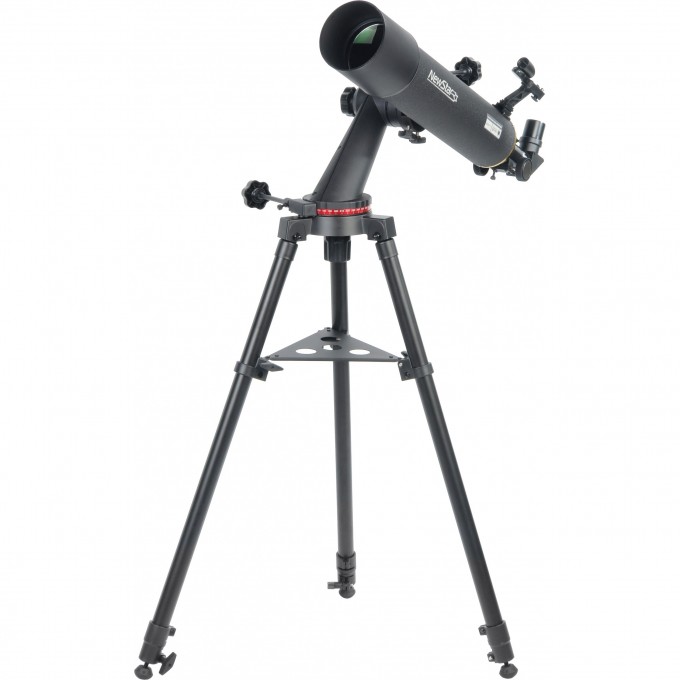 Телескоп VEBER NEWSTAR LT60090 AZIII 32589