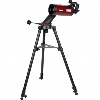 Телескоп VEBER NEWSTAR MAK90 AZIII