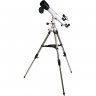 Телескоп VEBER POLARSTAR 700/70 EQ8 рефрактор 5000069