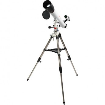 Телескоп VEBER POLARSTAR 900/90 EQ8 рефрактор Телескоп VEBER POLARSTAR 900/90 EQ8 рефрактор