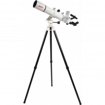 Телескоп VEBER POLARSTAR II 700/80AZ рефрактор