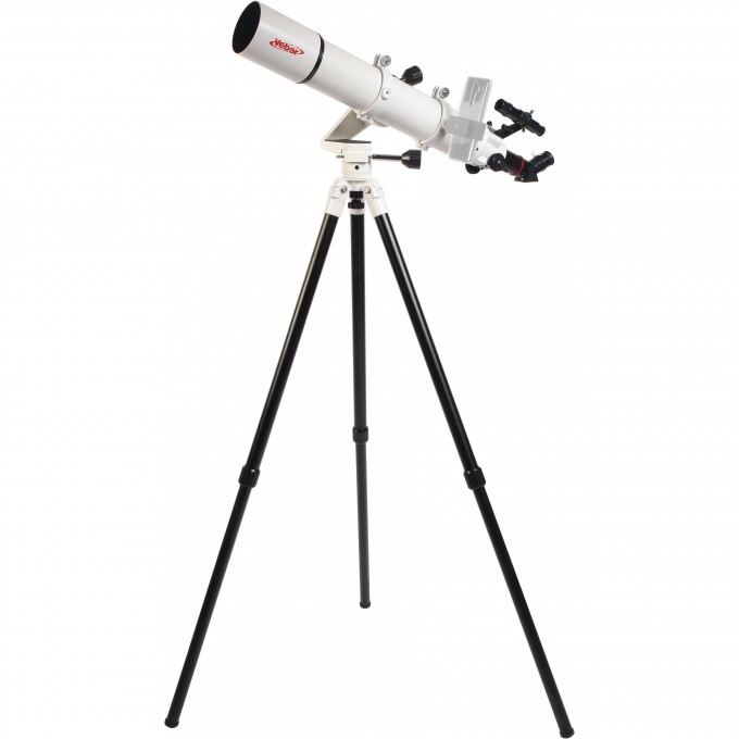 Телескоп VEBER POLARSTAR II 700/80AZ рефрактор 27515