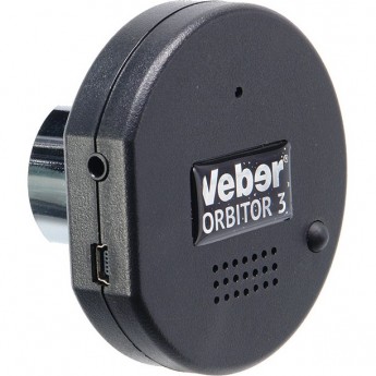 Видеоокуляр для телескопа VEBER ORBITOR 3, 1,3 Mp