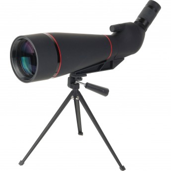 Зрительная труба VEBER 25-75X100PRO