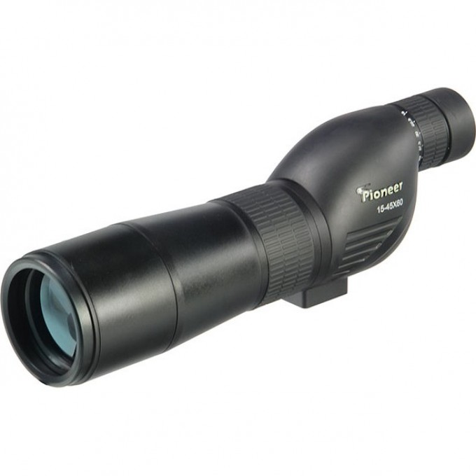 Зрительная труба VEBER PIONEER 15-45X60 Р 23038