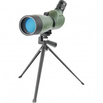 Зрительная труба VEBER SNIPE 20-60X60 GR ZOOM